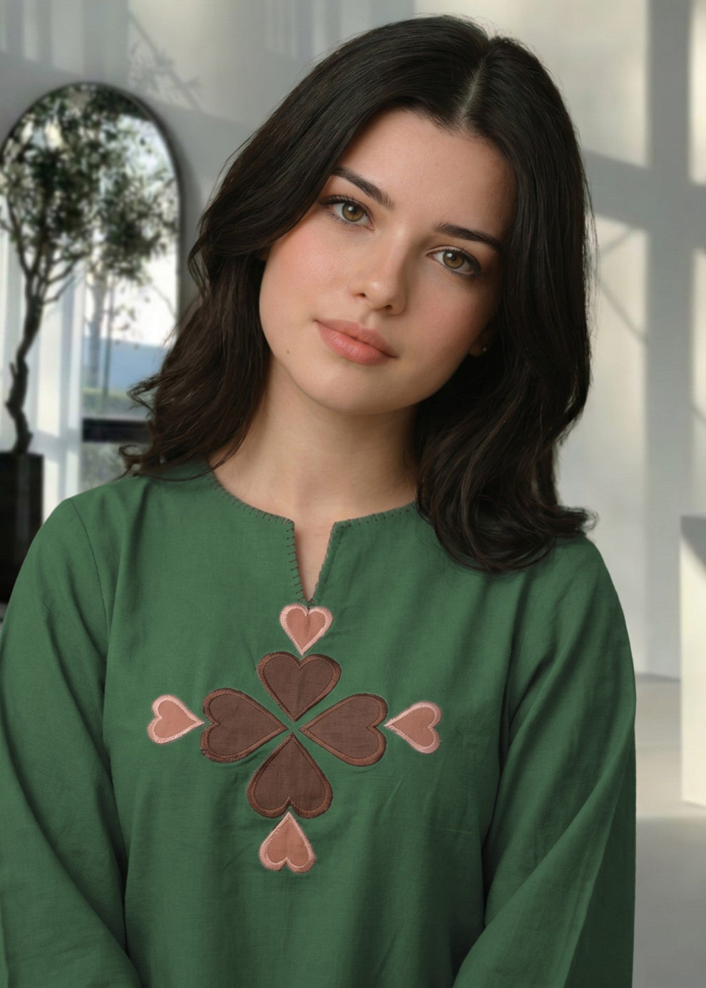 Anaya - 2pc
