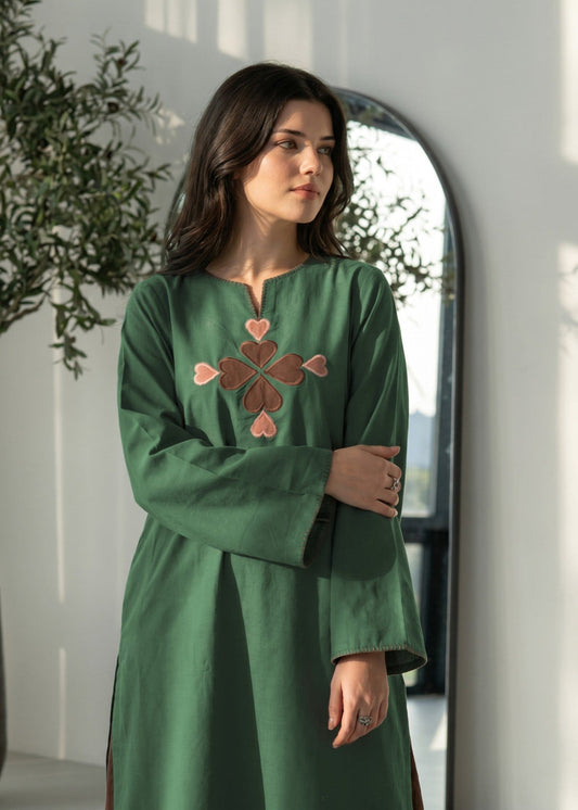 Anaya - 2pc