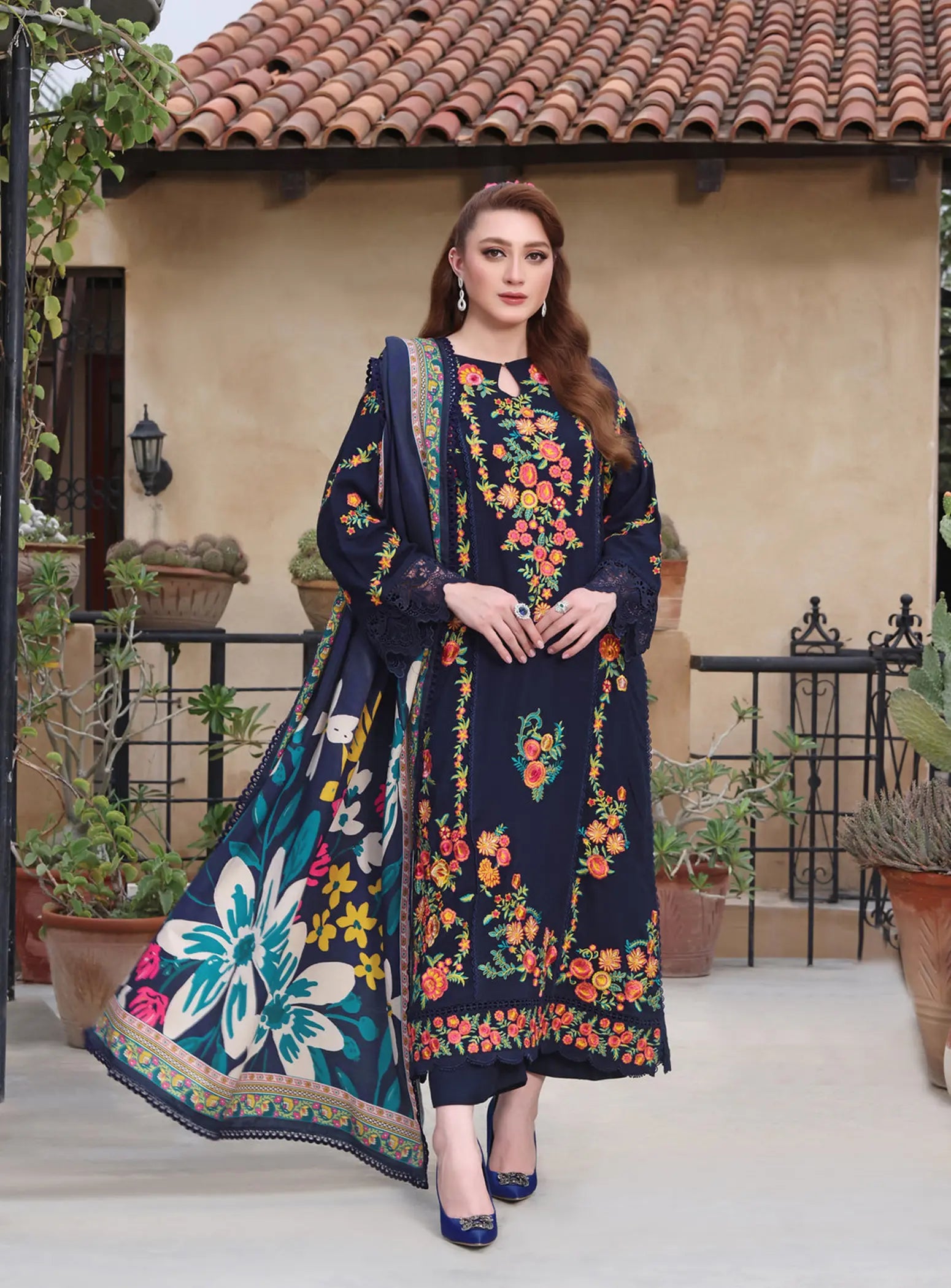 Exclusive Wear – heer preet