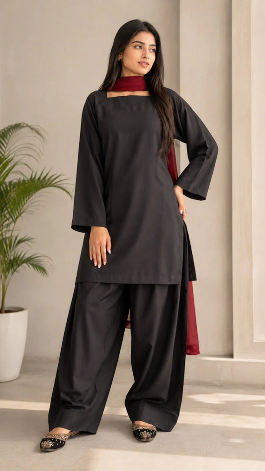 Noorma 3Pc