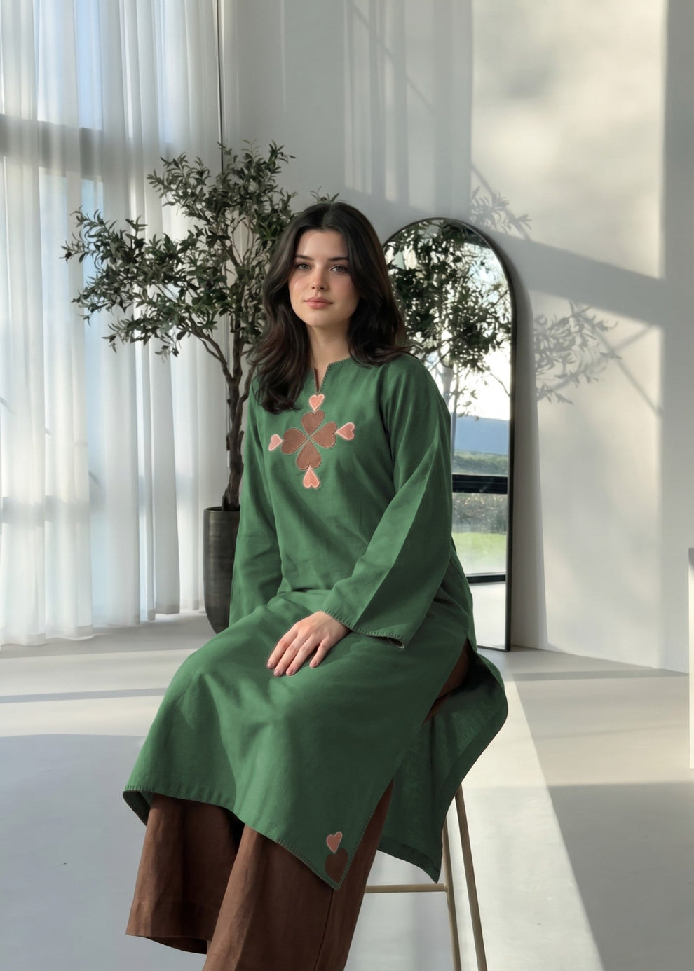Anaya - 2pc