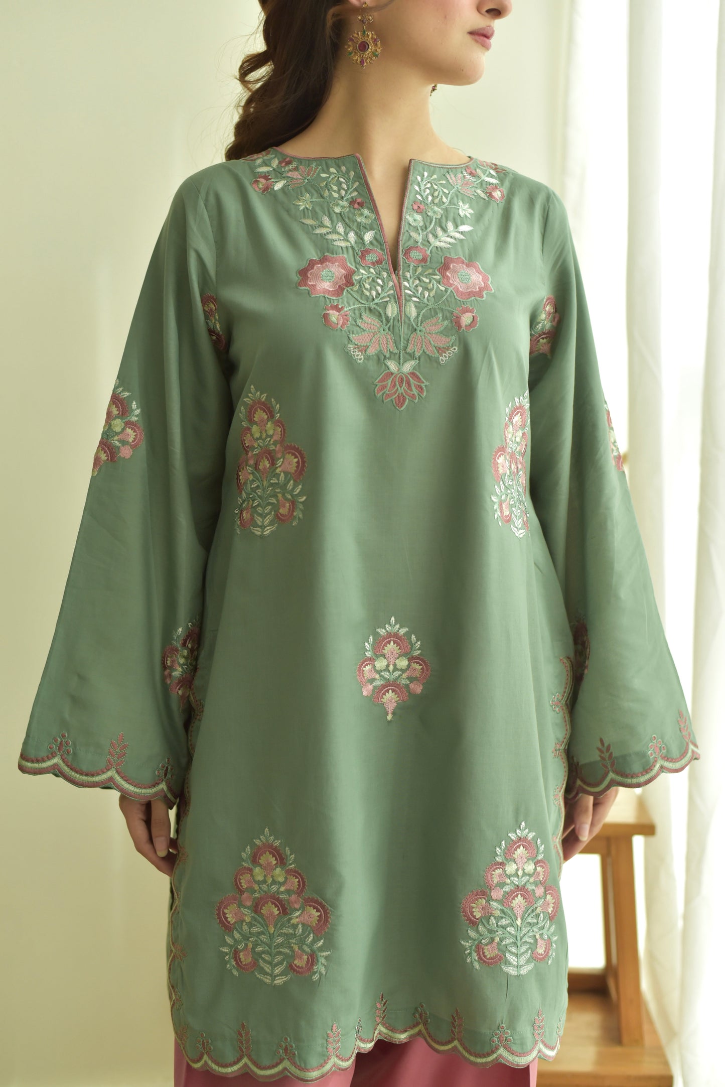 Naina Set