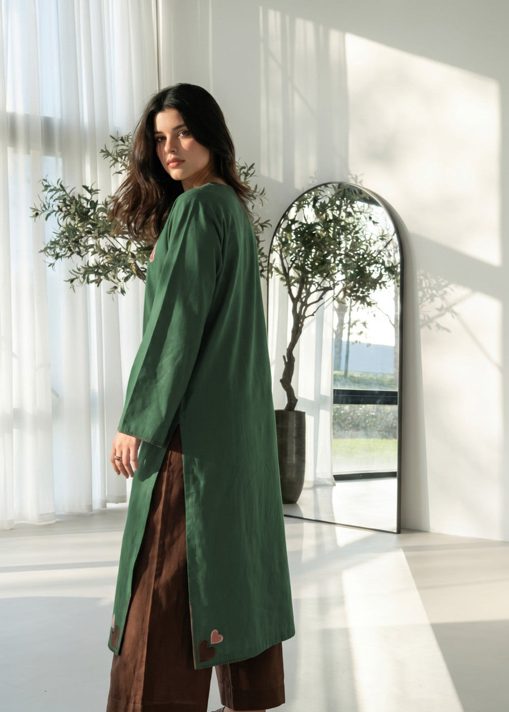 Anaya - 2pc