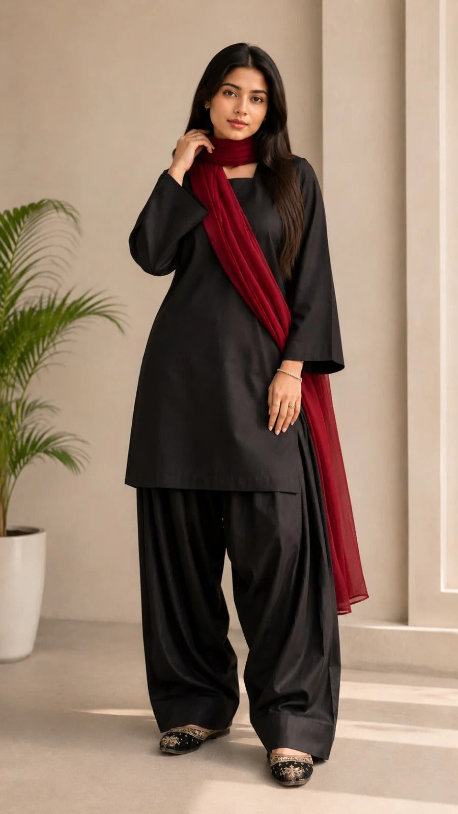 Noorma 3Pc