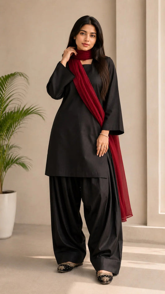 Noorma 3Pc