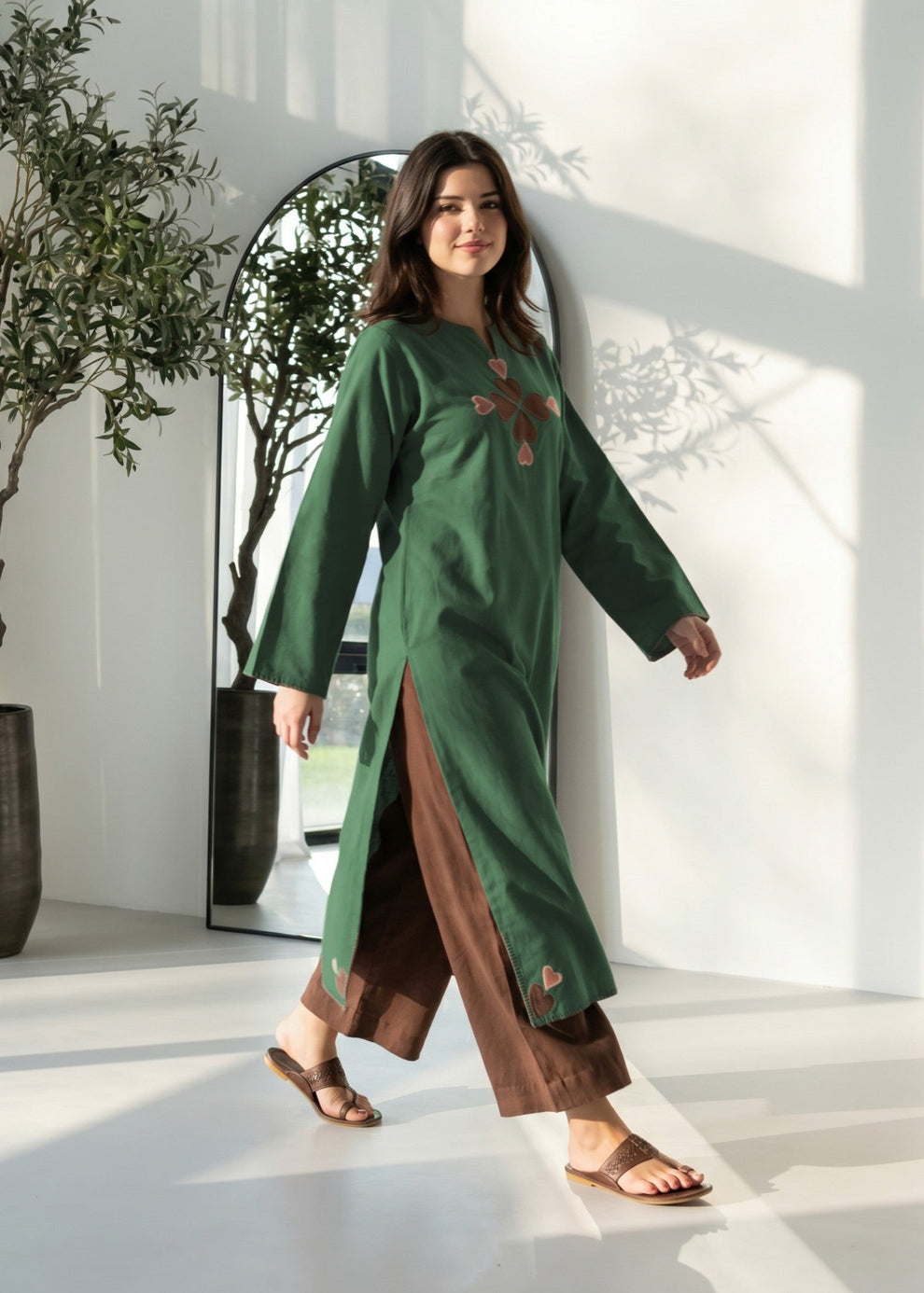 Anaya - 2pc