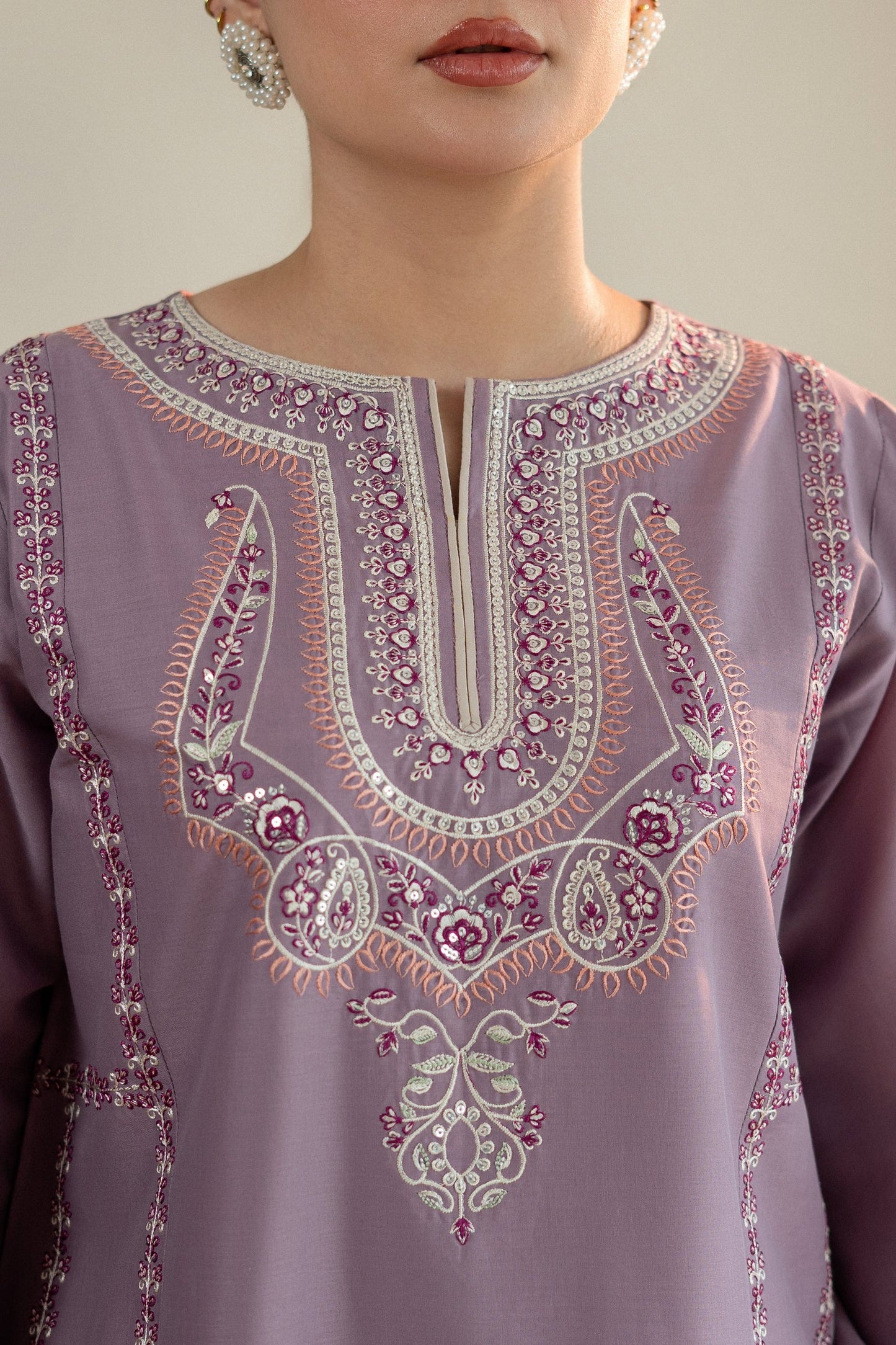 AYAT 2 PIECE (ON SALE)