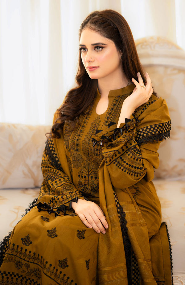Zaitoon 3pcs