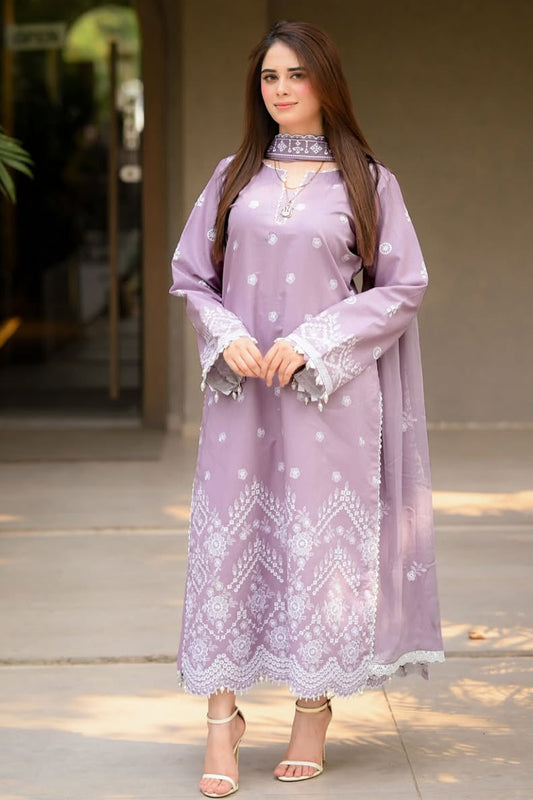 SARAH 3PCS